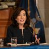 Hochul Orders Boosters for Returning CUNY and SUNY Students